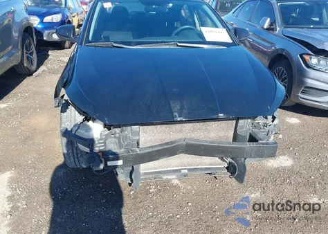 2019 Hyundai Elantra Se z USA, uszkodzony, nr VIN 5NPD74LF4KH462524